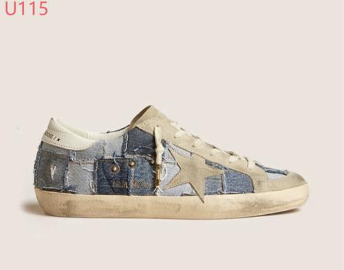 Superstar Low Top Sneaker GOLDEN GOOSE