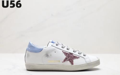Superstar Low Top Sneaker GOLDEN GOOSE