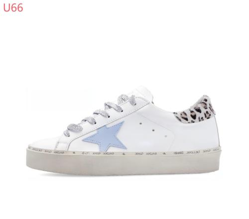 Superstar Low Top Sneaker GOLDEN GOOSE