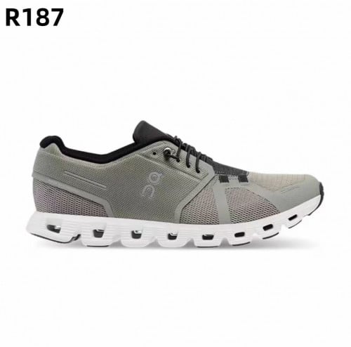 On Run Cloudmonster