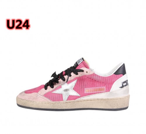 Superstar Low Top Sneaker GOLDEN GOOSE