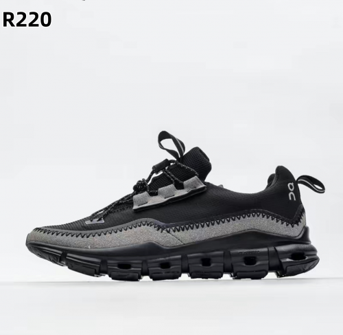 On Run Cloudmonster