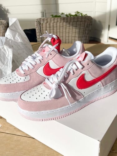 Nike Air Force 1