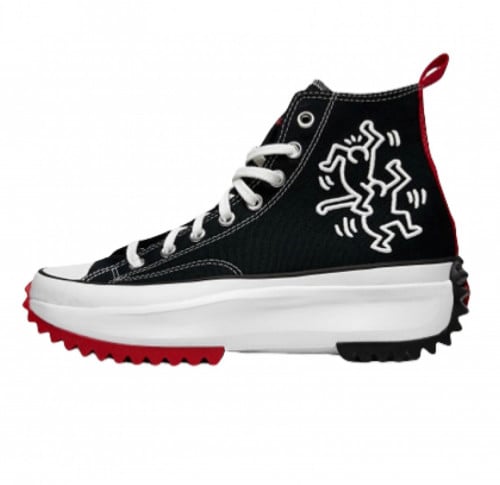 حذاء كونفرس