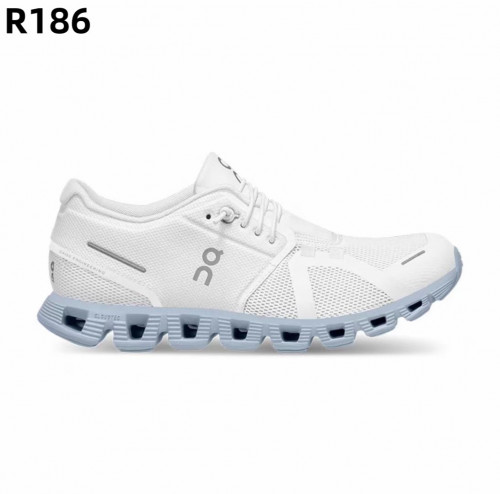 On Run Cloudmonster