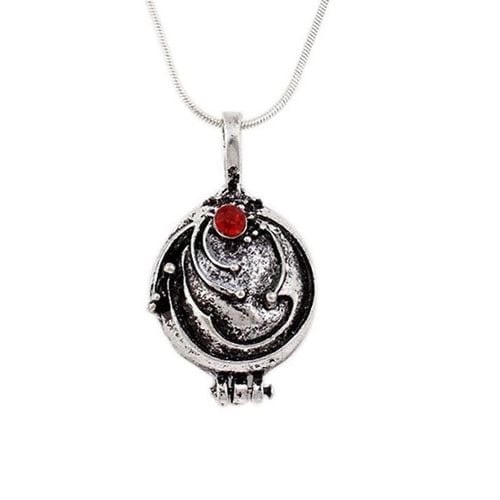 سلسال شخصية ايلينا غيلبرت بمسلسل TVD