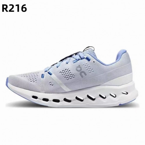 On Run Cloudmonster