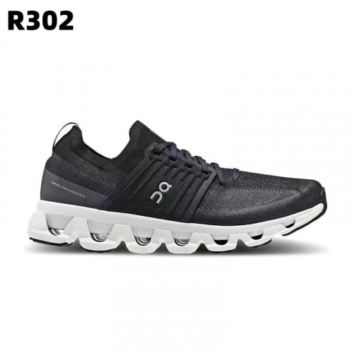 On Run Cloudmonster