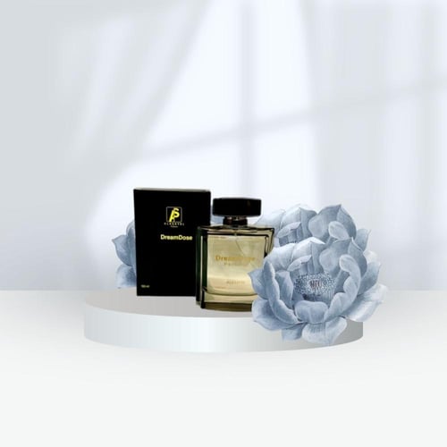 عطر دريم دوز.. هدية مثالية لمحبي العطور الفاخرة