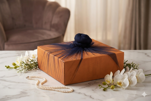 بكج ( الفخامة )