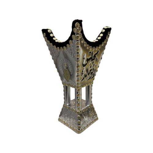 مبخرة حايلية وسط