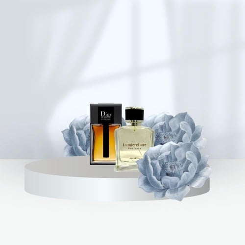 عطر لومير لور عطر مميز -100مل