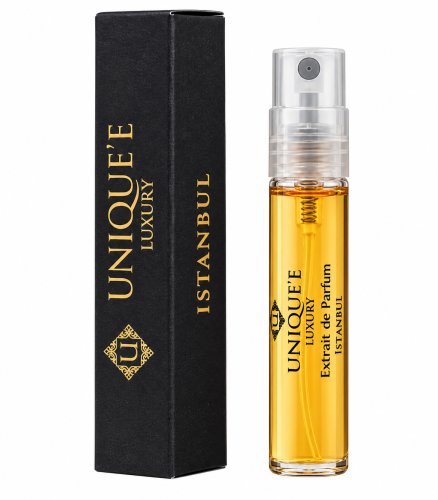عينة عطر يونيك لكجري اسطنبول 2 مل