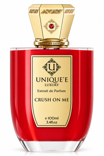 عطر يونيك لوكسري كراش اون مي إكستريت دو بارفيوم 10...