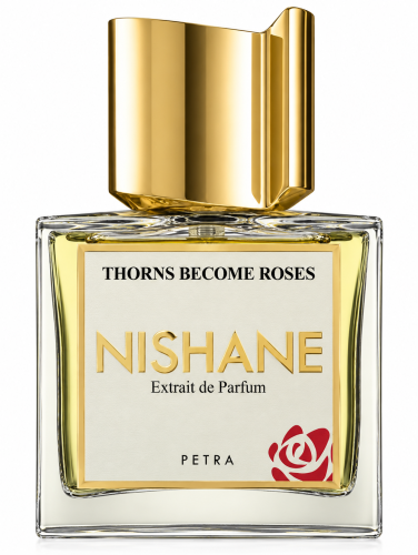 عطر نيشان ثورنز بيكوم روزز او دي بارفيوم 100 مل