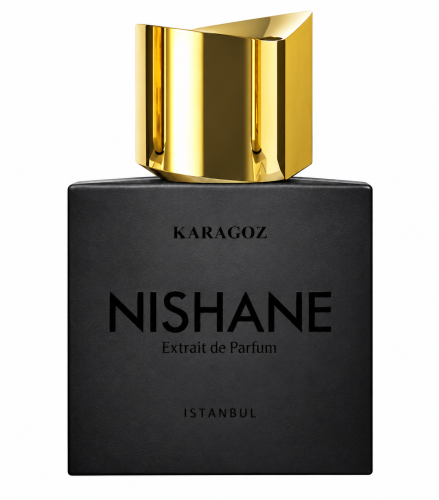 عطر نيشاني كاراجوز اكسترايت دو بارفيوم 50 مل