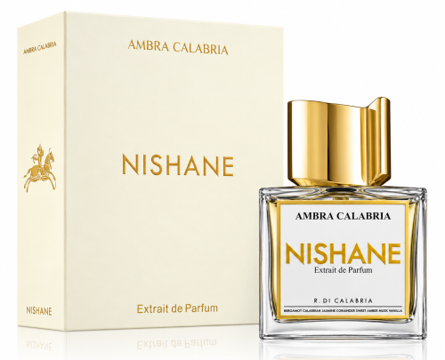عطر نيشاني أمبرا كالابريا اكستريت دو بارفيوم 50 مل