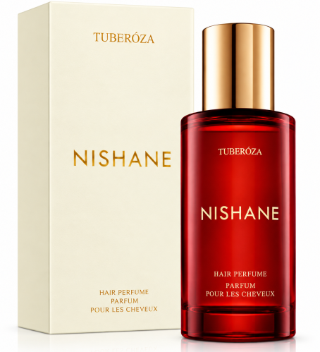 معطر شعر نيشاني تيوبروزا اكستريت دو بارفيوم 50 مل