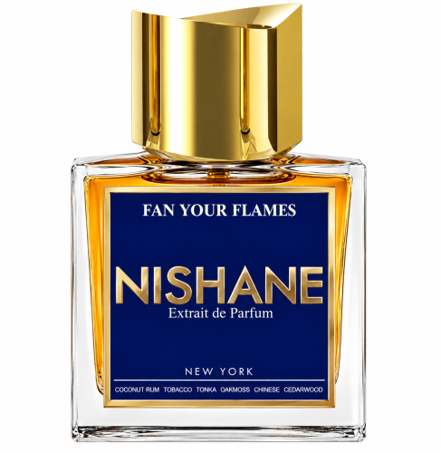 عطر نيشاني فان يور فلاميز اكسترايت دو بارفيوم