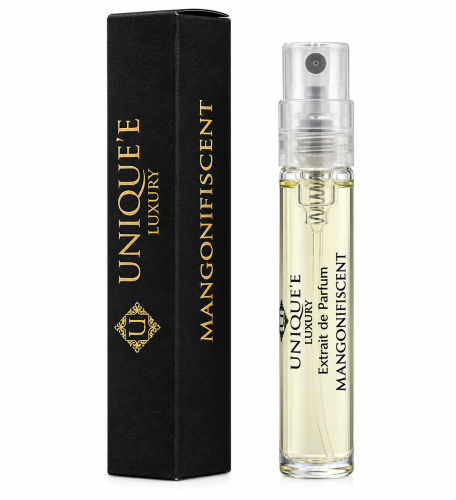 عينة عطر يونيك لكجري مانقونيف سنت 2 مل