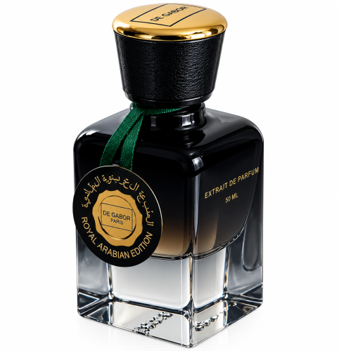 عطر دي غابور رويال إيربان إديشن أوف لذر فوريڤر إكس...
