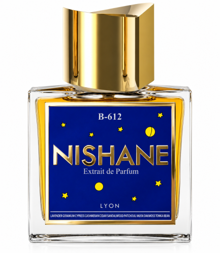 عطر نيشاني B-612 اكستريت دو بارفيوم 50 مل