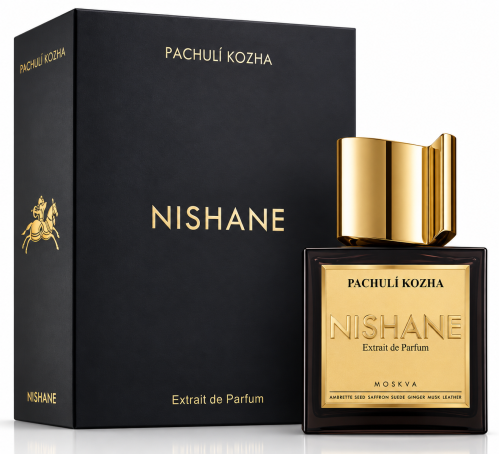 عطر نيشاني باتشولي كوزها اكستريت دو بارفيوم 50 مل