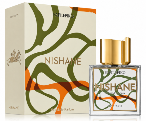 عطر نيشاني بايبليفكو اكسترايت دو بارفيوم 100 مل