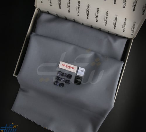 قماش جروفنر شتوي 17384