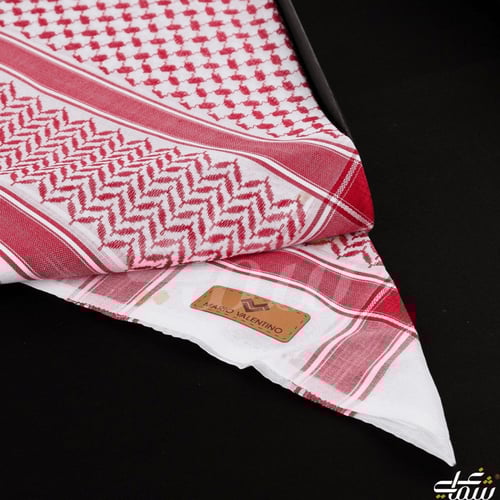 شماغ ماريو فالنتينو SVBR13