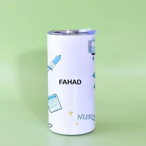 مق ممرض