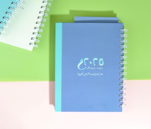 أجندة ٢٠٢٥ م