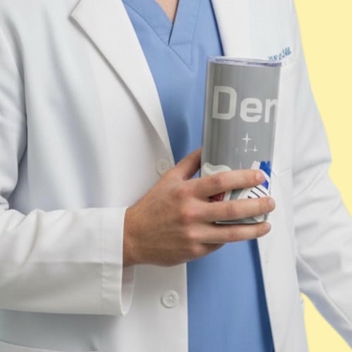 مق تخصص طب أسنان رصاصي