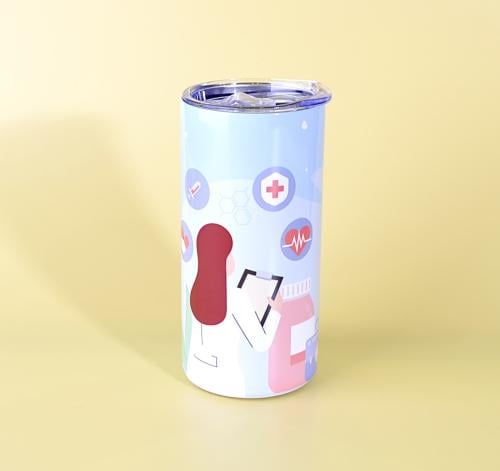 مق طبيبة/ممرضة