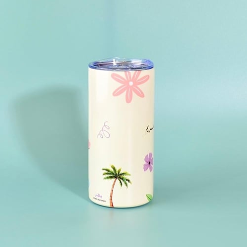 مق نخلة وورد بالإسم/بدون