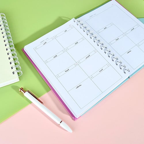 أجندة ٢٠٢٥ م