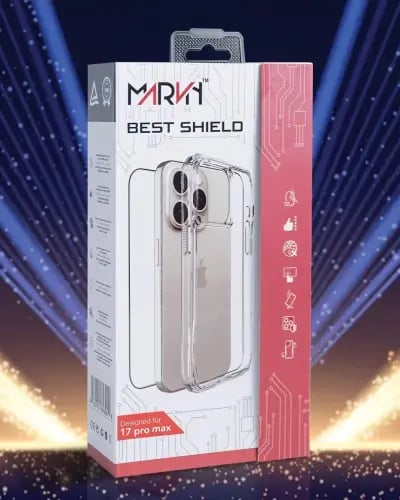 بكج حماية ايفون | iPhone المتكامل من مارفن | Marvn...