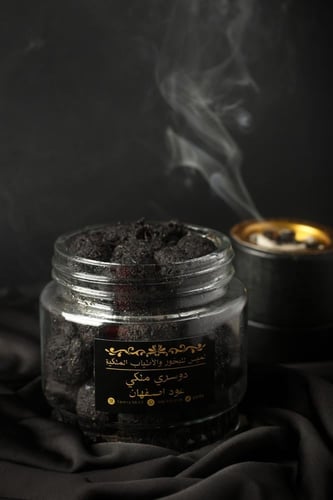 دوسري ملكي عود اصفهان