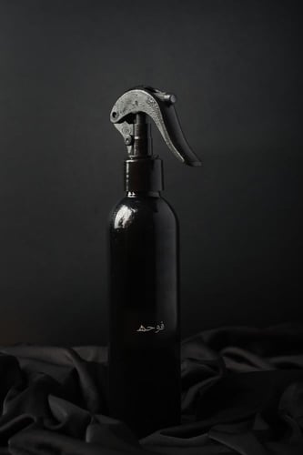 معطر فوحة الحجم الكبير