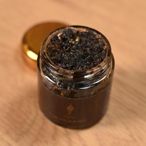 لبان هيل باتشولي