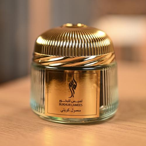 معمول كويتي