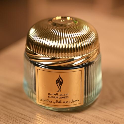 معمول روبرتو كفالي وباتشولي