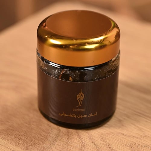 لبان هيل باتشولي