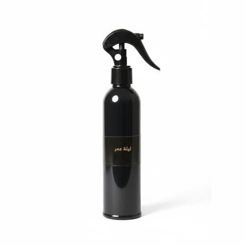معطر ليلة عمر الحجم الكبير