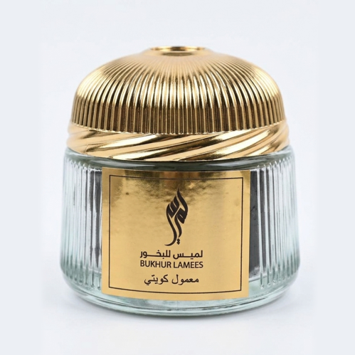 معمول كويتي
