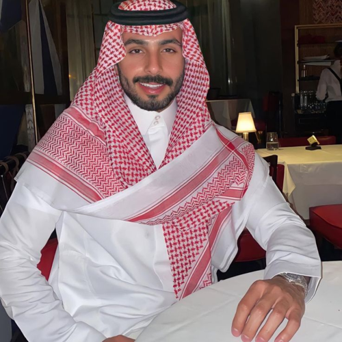 اختيارات بسام المطرفي