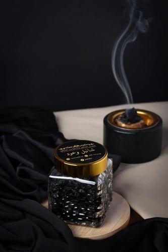 بخور شانيل وعود