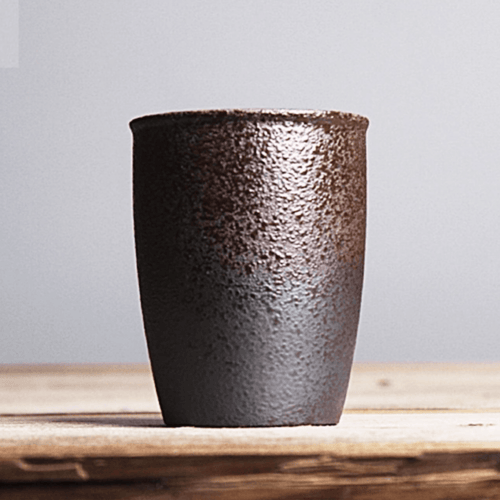 كوب قهوة فلات وايت Cupper