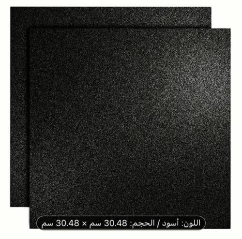خلفية سوداء سادة