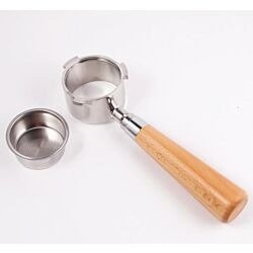 مرشح قهوة مكشوف 51 لمكاين